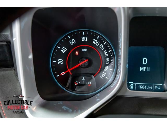 2012 Chevrolet Camaro (CC-2123137) for sale in Marietta, Georgia