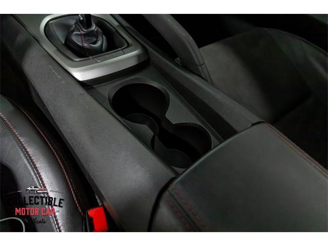 2012 Chevrolet Camaro (CC-2123137) for sale in Marietta, Georgia