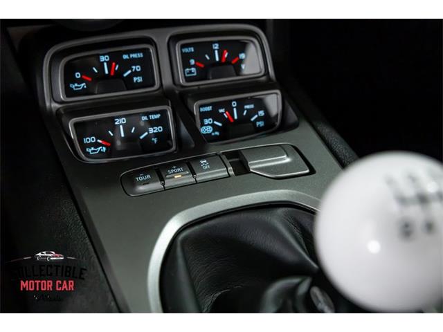 2012 Chevrolet Camaro (CC-2123137) for sale in Marietta, Georgia