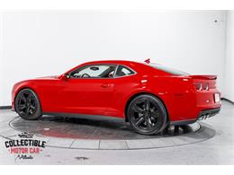 2012 Chevrolet Camaro (CC-2123137) for sale in Marietta, Georgia