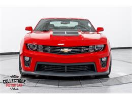 2012 Chevrolet Camaro (CC-2123137) for sale in Marietta, Georgia