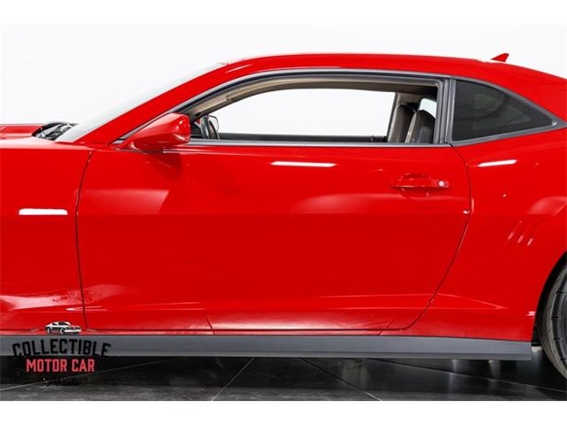 2012 Chevrolet Camaro (CC-2123137) for sale in Marietta, Georgia