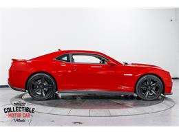 2012 Chevrolet Camaro (CC-2123137) for sale in Marietta, Georgia