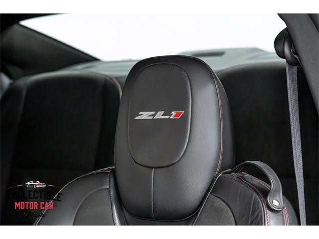2012 Chevrolet Camaro (CC-2123137) for sale in Marietta, Georgia