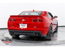 2012 Chevrolet Camaro (CC-2123137) for sale in Marietta, Georgia