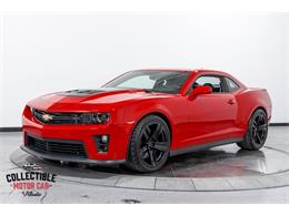 2012 Chevrolet Camaro (CC-2123137) for sale in Marietta, Georgia