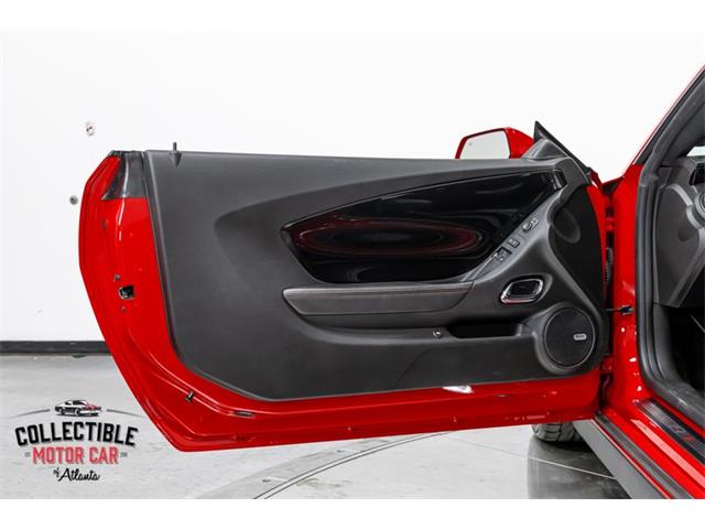 2012 Chevrolet Camaro (CC-2123137) for sale in Marietta, Georgia
