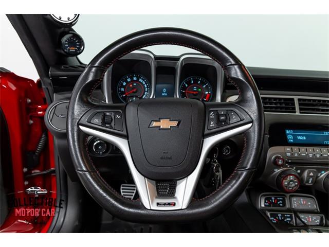2012 Chevrolet Camaro (CC-2123137) for sale in Marietta, Georgia
