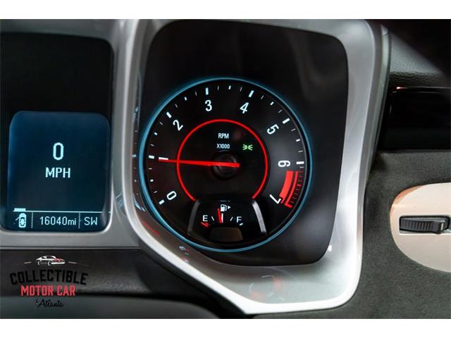 2012 Chevrolet Camaro (CC-2123137) for sale in Marietta, Georgia