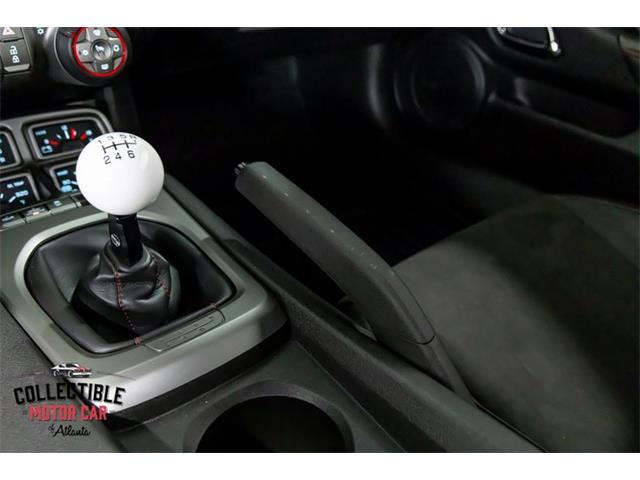 2012 Chevrolet Camaro (CC-2123137) for sale in Marietta, Georgia