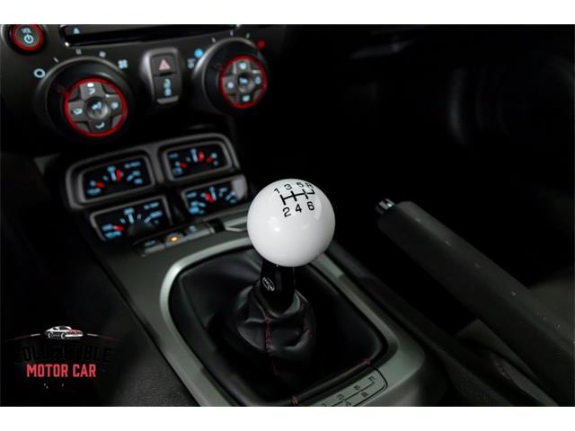 2012 Chevrolet Camaro (CC-2123137) for sale in Marietta, Georgia
