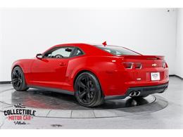 2012 Chevrolet Camaro (CC-2123137) for sale in Marietta, Georgia