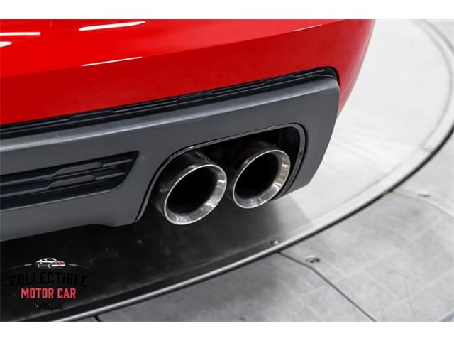 2012 Chevrolet Camaro (CC-2123137) for sale in Marietta, Georgia