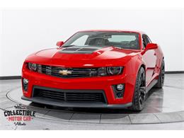 2012 Chevrolet Camaro (CC-2123137) for sale in Marietta, Georgia
