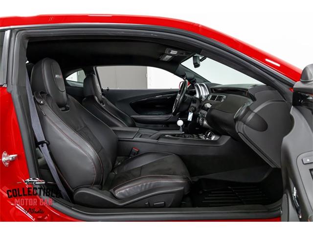 2012 Chevrolet Camaro (CC-2123137) for sale in Marietta, Georgia