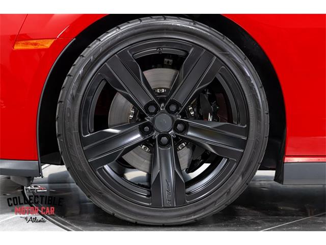 2012 Chevrolet Camaro (CC-2123137) for sale in Marietta, Georgia
