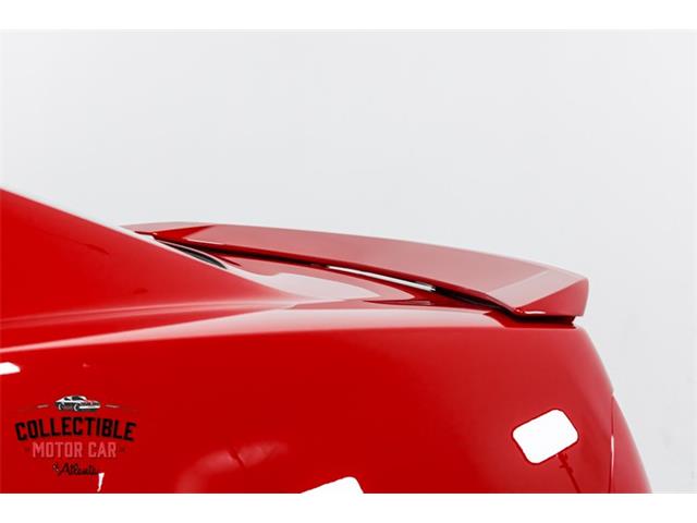 2012 Chevrolet Camaro (CC-2123137) for sale in Marietta, Georgia