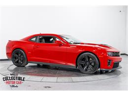 2012 Chevrolet Camaro (CC-2123137) for sale in Marietta, Georgia