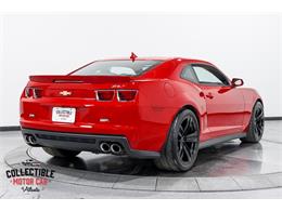 2012 Chevrolet Camaro (CC-2123137) for sale in Marietta, Georgia