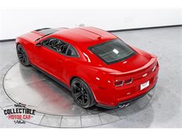2012 Chevrolet Camaro (CC-2123137) for sale in Marietta, Georgia