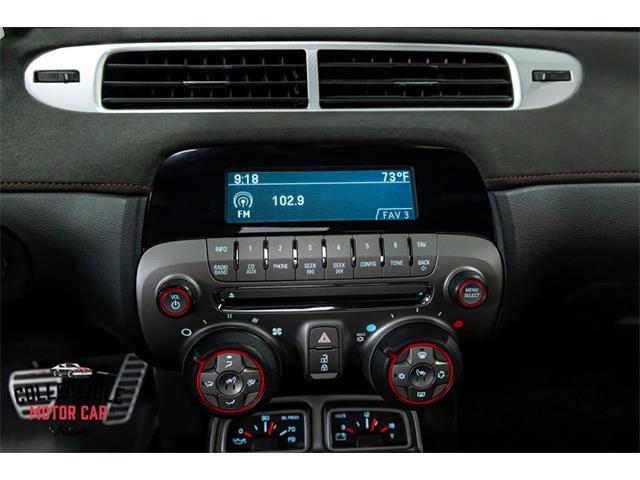2012 Chevrolet Camaro (CC-2123137) for sale in Marietta, Georgia