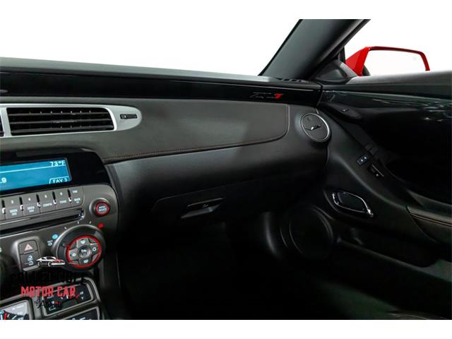 2012 Chevrolet Camaro (CC-2123137) for sale in Marietta, Georgia