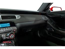 2012 Chevrolet Camaro (CC-2123137) for sale in Marietta, Georgia