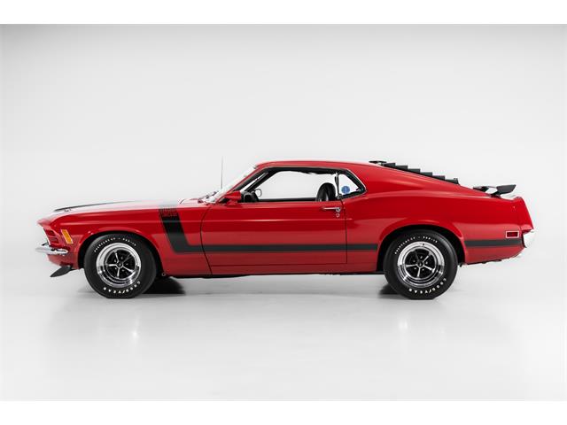 1970 Ford Mustang (CC-2123138) for sale in Farmingdale, New York
