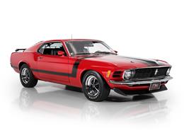 1970 Ford Mustang (CC-2123138) for sale in Farmingdale, New York