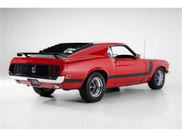 1970 Ford Mustang (CC-2123138) for sale in Farmingdale, New York