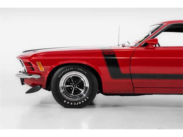 1970 Ford Mustang (CC-2123138) for sale in Farmingdale, New York
