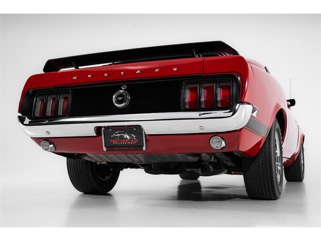 1970 Ford Mustang (CC-2123138) for sale in Farmingdale, New York