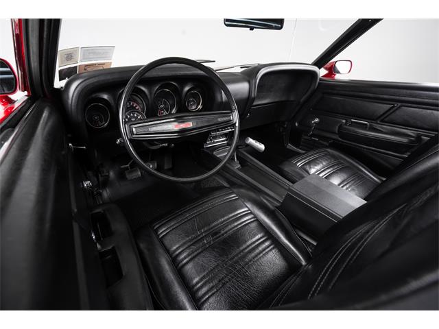 1970 Ford Mustang (CC-2123138) for sale in Farmingdale, New York