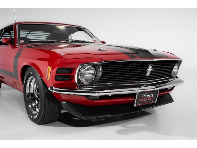 1970 Ford Mustang (CC-2123138) for sale in Farmingdale, New York