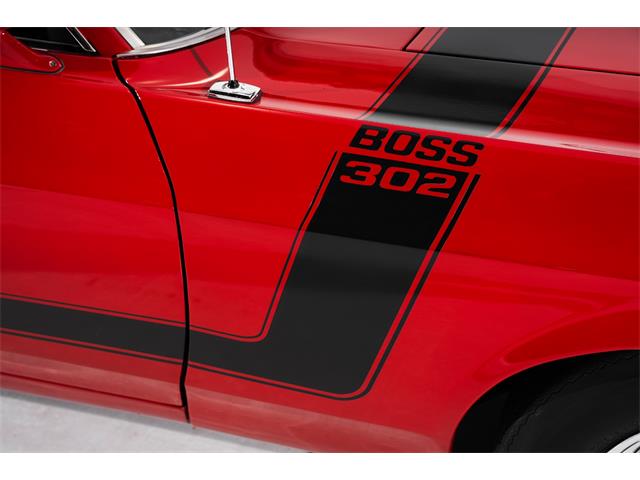1970 Ford Mustang (CC-2123138) for sale in Farmingdale, New York