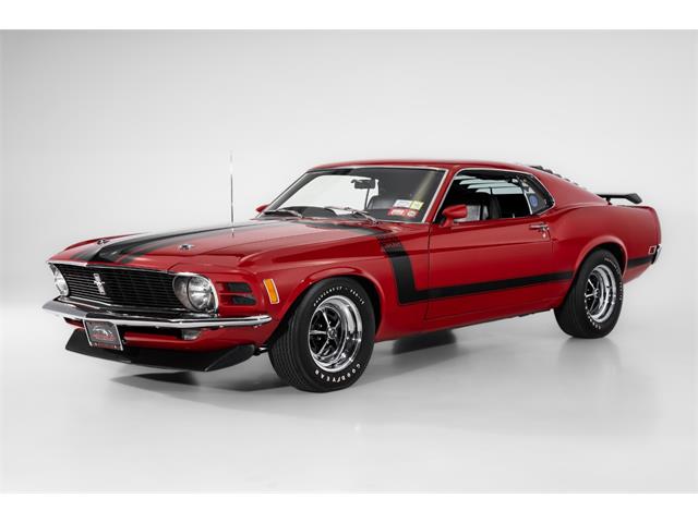 1970 Ford Mustang (CC-2123138) for sale in Farmingdale, New York