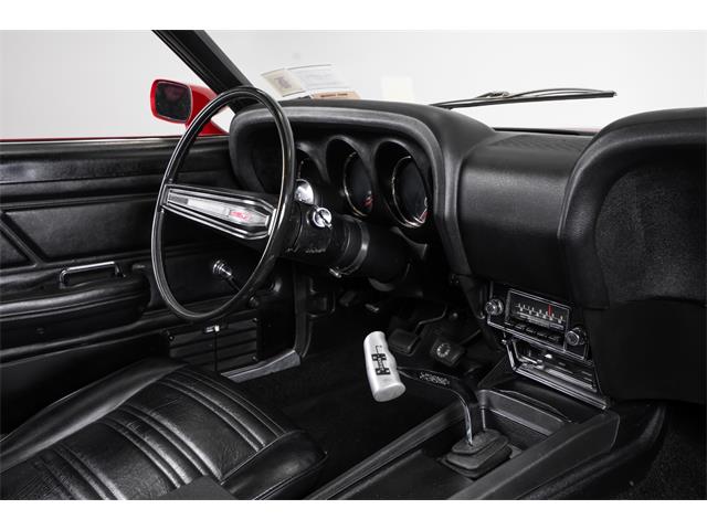 1970 Ford Mustang (CC-2123138) for sale in Farmingdale, New York