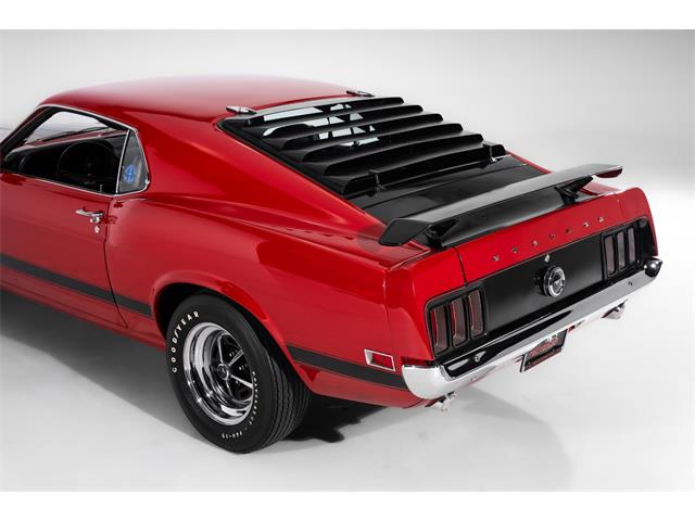 1970 Ford Mustang (CC-2123138) for sale in Farmingdale, New York