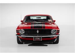 1970 Ford Mustang (CC-2123138) for sale in Farmingdale, New York