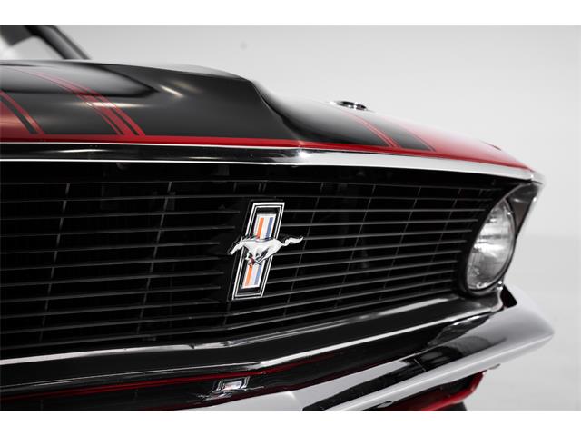 1970 Ford Mustang (CC-2123138) for sale in Farmingdale, New York