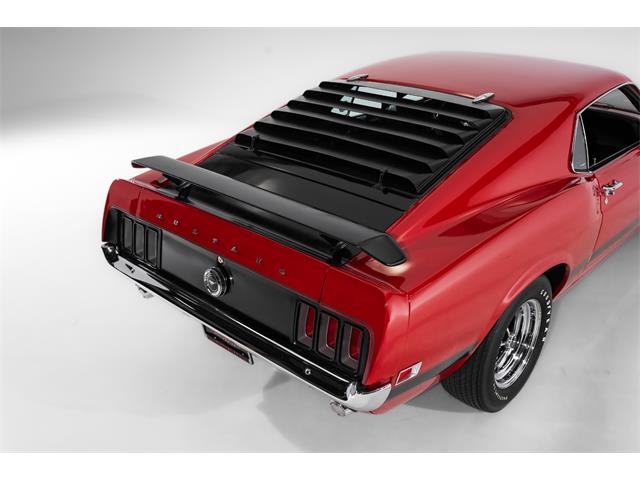 1970 Ford Mustang (CC-2123138) for sale in Farmingdale, New York