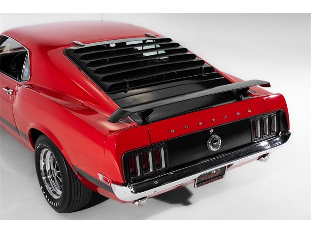 1970 Ford Mustang (CC-2123138) for sale in Farmingdale, New York