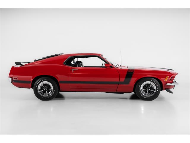 1970 Ford Mustang (CC-2123138) for sale in Farmingdale, New York