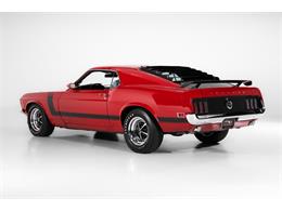 1970 Ford Mustang (CC-2123138) for sale in Farmingdale, New York