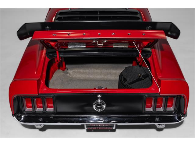 1970 Ford Mustang (CC-2123138) for sale in Farmingdale, New York
