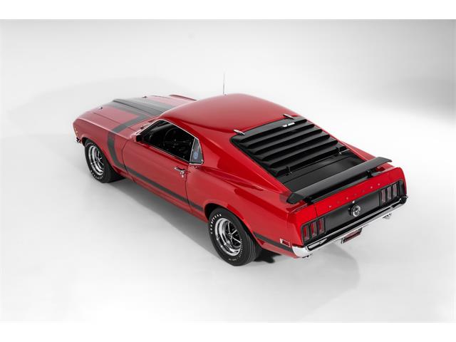 1970 Ford Mustang (CC-2123138) for sale in Farmingdale, New York