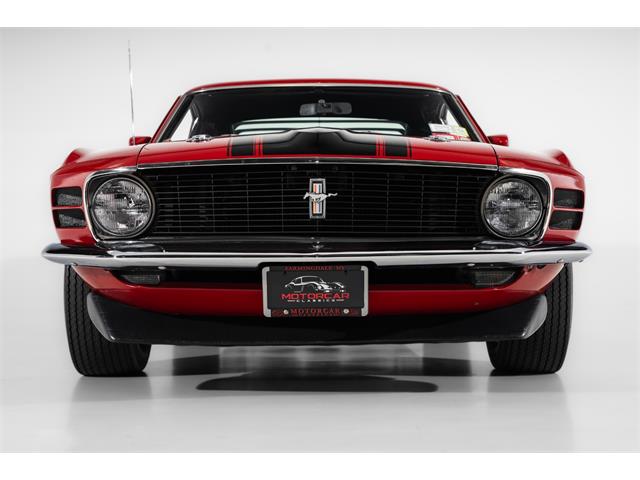 1970 Ford Mustang (CC-2123138) for sale in Farmingdale, New York