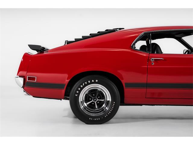 1970 Ford Mustang (CC-2123138) for sale in Farmingdale, New York