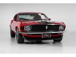 1970 Ford Mustang (CC-2123138) for sale in Farmingdale, New York