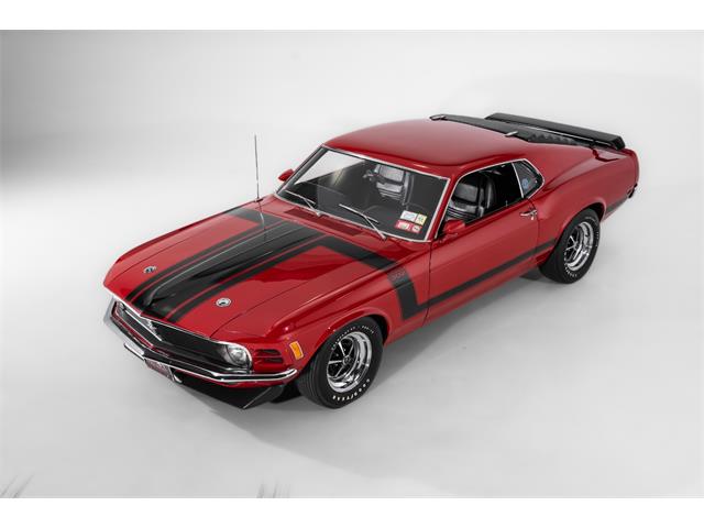 1970 Ford Mustang (CC-2123138) for sale in Farmingdale, New York